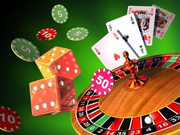 Live Ceme Online dealer at mpo777 alternatif studio with HD camera setup